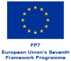 Logo FP7 Union Européenne
