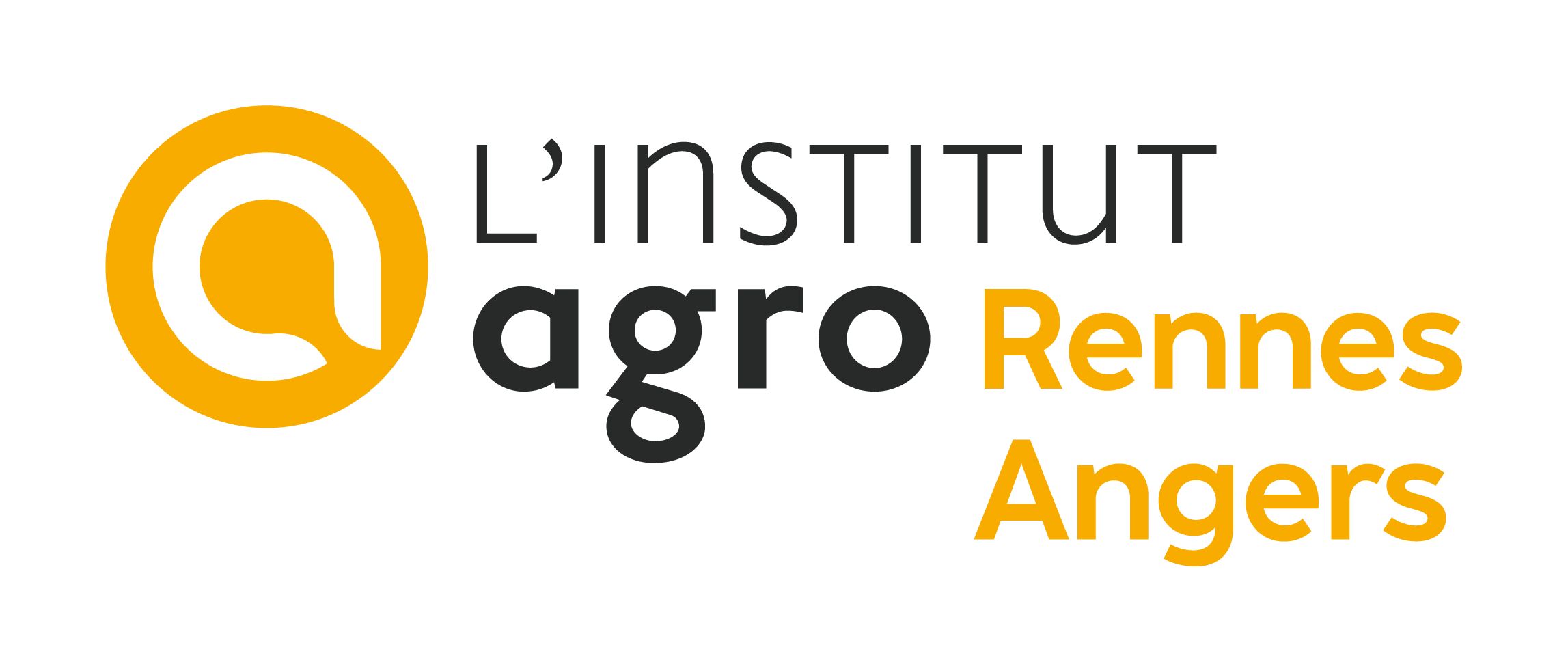 Institut Agro - Rennes-Angers